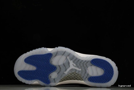 Hyperoad Air “Space 11 Jam